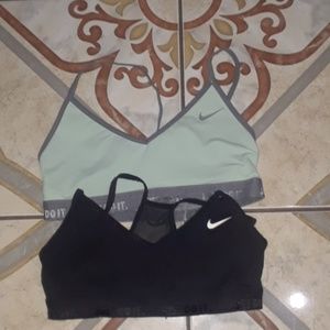 sport bras